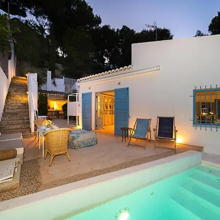 Villa Son De Mar - Managed By Almarina Javea