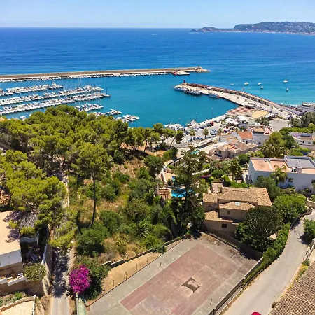 Son De Mar - Managed By Almarina Villa