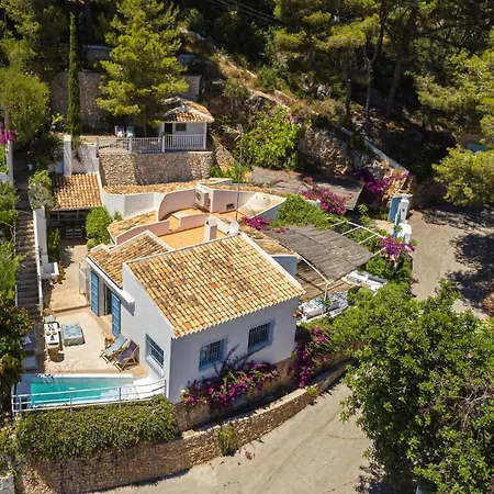 Son De Mar - Managed By Almarina * Javea
