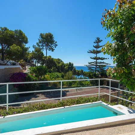 Son De Mar - Managed By Almarina Villa Javea