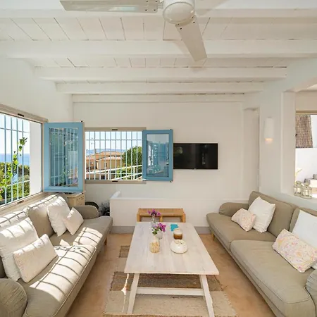 Villa Son De Mar - Managed By Almarina Javea
