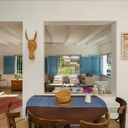 Villa Son De Mar - By Almarina *
