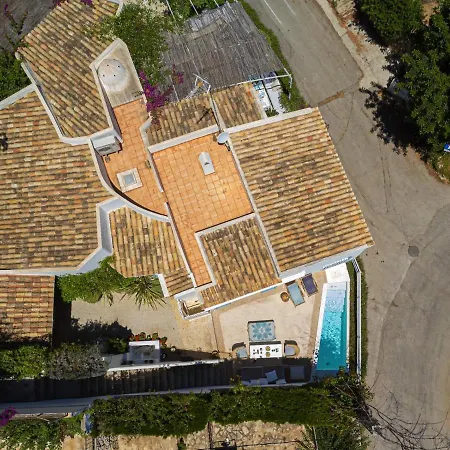 Son De Mar - Managed By Almarina * Jávea