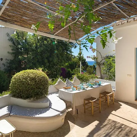 Villa Son De Mar - By Almarina