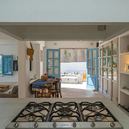 Son De Mar - Managed By Almarina Villa Javea