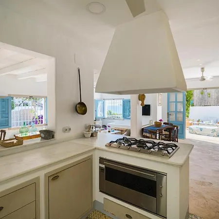 Villa Son De Mar - Managed By Almarina *