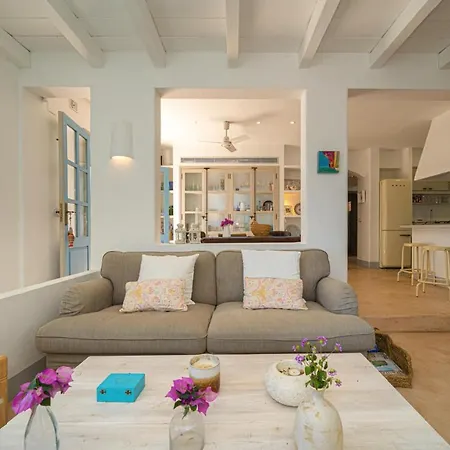 Son De Mar - Managed By Almarina ヴィラ Jávea