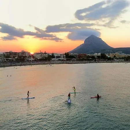 ヴィラ Son De Mar - Managed By Almarina Jávea
